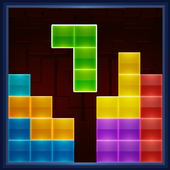 Block Puzzle icon