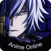 Anime Online icon
