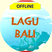 ikon Lagu Bali Offline (Musik MP3)