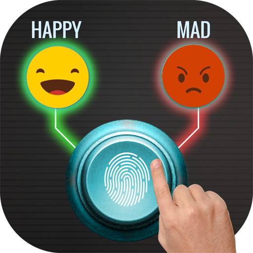 Fake Mood Scanner Prank icon
