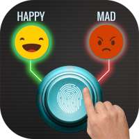 Fake Mood Scanner Prank