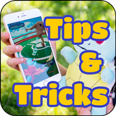 Tips &amp; Tricks for Pokemon Go icon