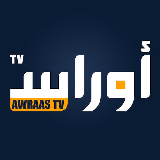 Awraas TV - أوراس تي في icon