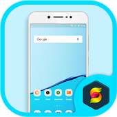 Theme For Vivo V5 / V5 Lite on 9Apps
