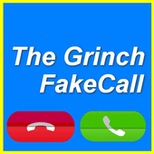 Prank Call the Grinch icon