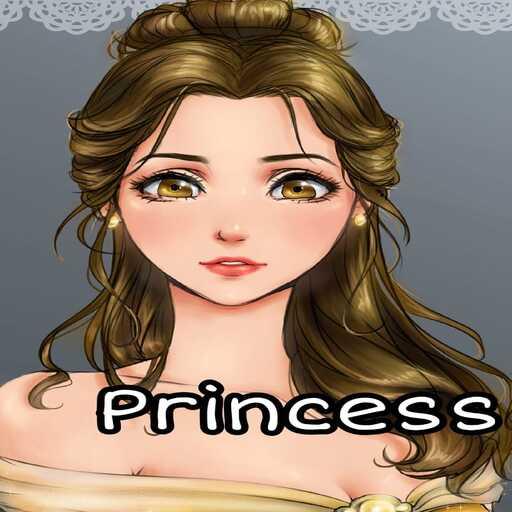 Princess Wallpaper HD icon