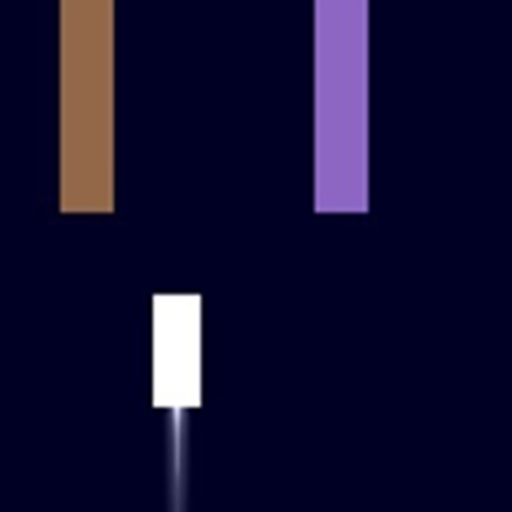 Block Evasion 2D icon