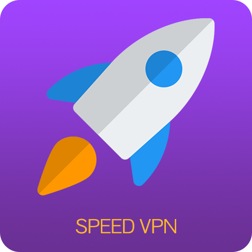 Speed VPN icon