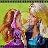 Barbie for Kids Video on 9Apps