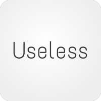 Useless App