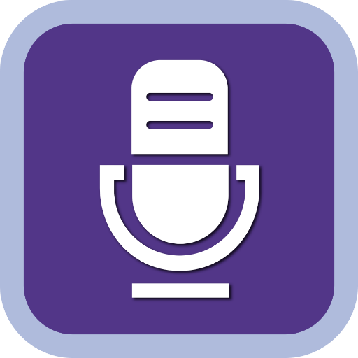 Simple Voice Recorder icon