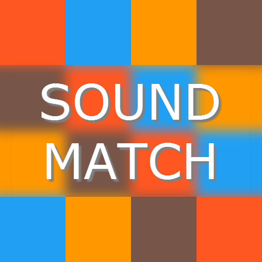 Sound Match icon