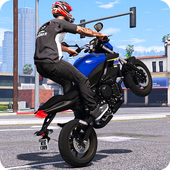 Bike Rider 3D icon