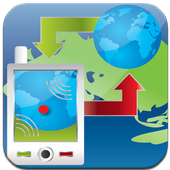 Mobile Tracker icon