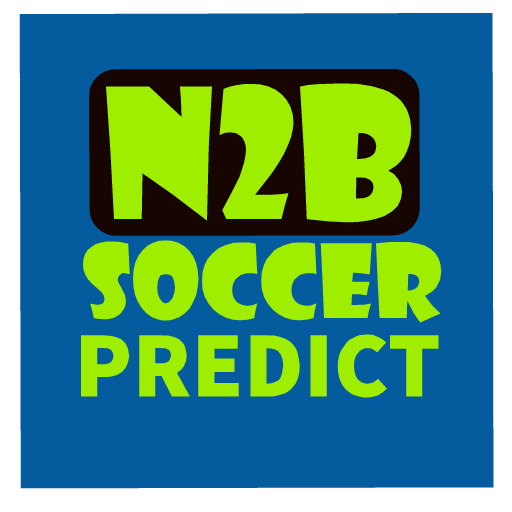 N2B Football Prediction - Today's Match Prediction icon