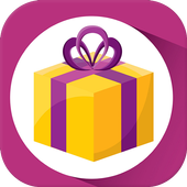 Free Gift Card Generator icon