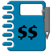 Money In Out أيقونة