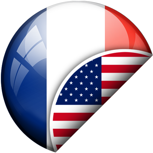 French English Translator Free icon