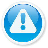 Travel Warnings icon
