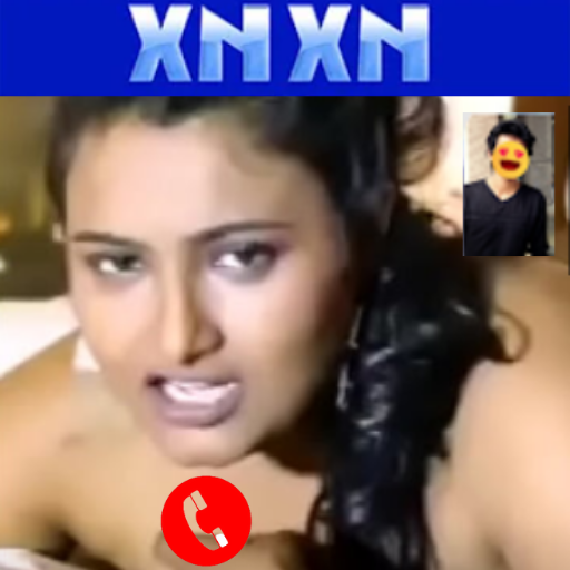 XnX-Sexy Girls Video Call icon