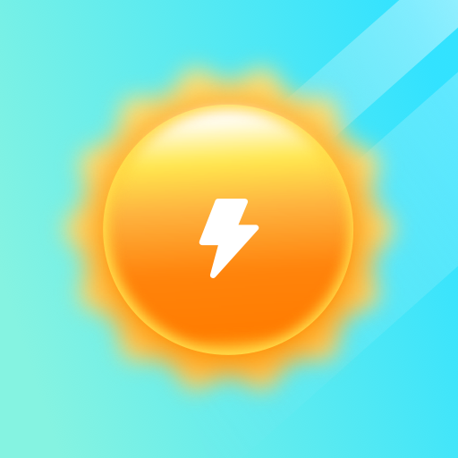 Daily - Secure &amp; Rapid Proxy icon