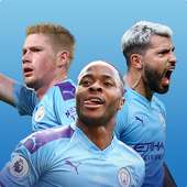 Man City Superstars