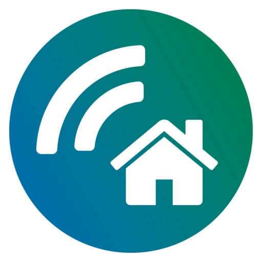 AggerEnergie Smart Home icon