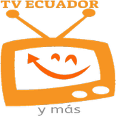Tv Ecuador icon