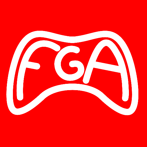 Free Games Alert icon