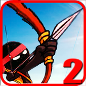 The Sticks Archers icon