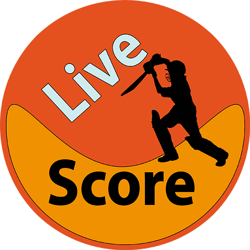 Live Cricket Score icon
