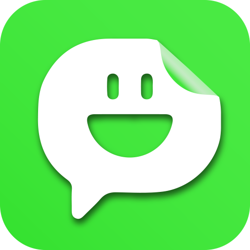 Sticker Maker for WhatsApp icon