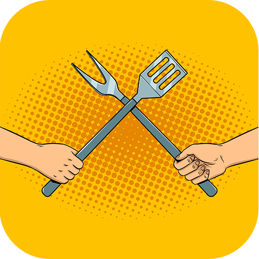 KITCHEN WAR icon