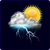Today's Weather Forecast icon