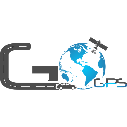 Go GPS New icon