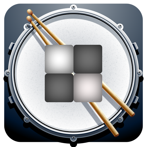beat maker - piano dream with drum pad (beatmaker) icon
