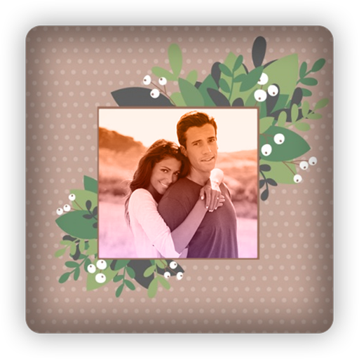 ikon Engagement Photo Frames Collection