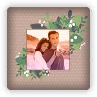 Engagement Photo Frames Collection