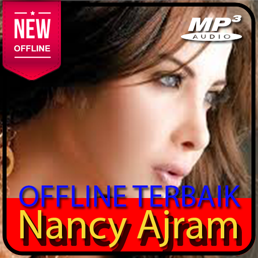 Nancy Ajram Terbaru Offline 2020 icon