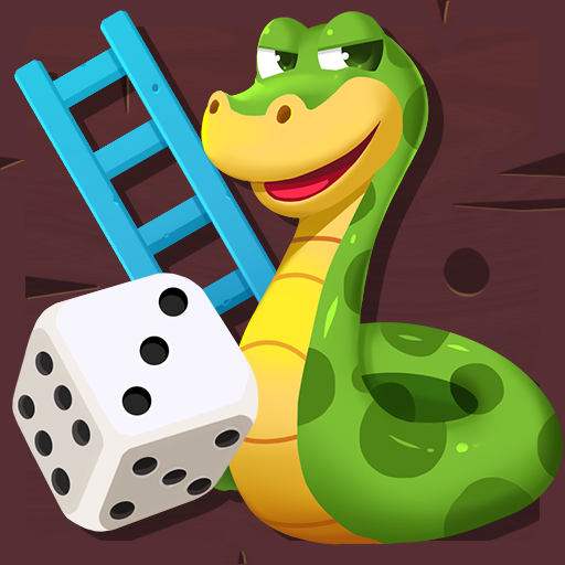 Snakes and Ladders Deluxe icon