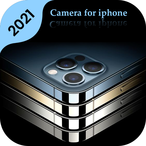 Camera For iPhone icon