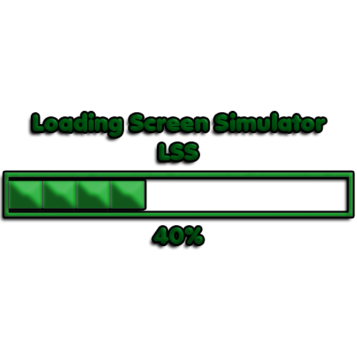 Loading Screen Simulator icon