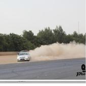 تفحيط سيارات أيقونة