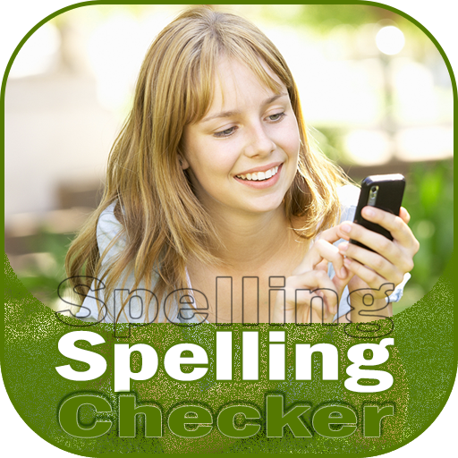 Spell Checker: Voice Translator icon