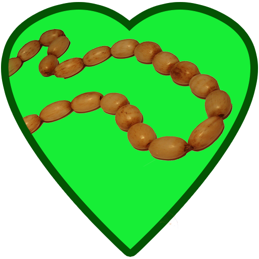 Islamic Rosary - السبحة icon