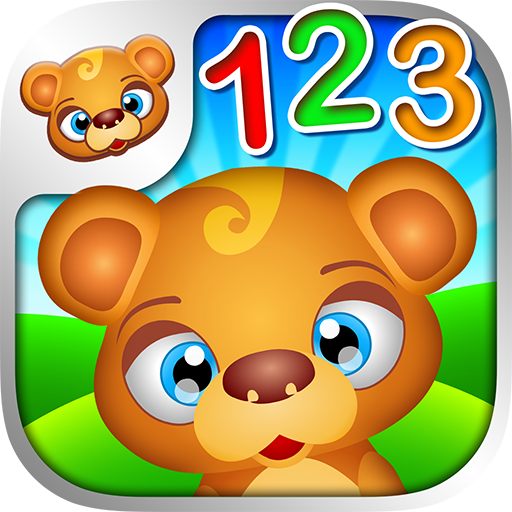 Kid's Learning Time icon