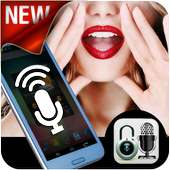 فتح الشاشة بالصوت جديد 🔓📱 on 9Apps