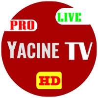Live Football TV HD 2021 TIPS YASSINE TV HD