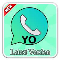 YO Wsapp plus Latest Version 2020 on 9Apps