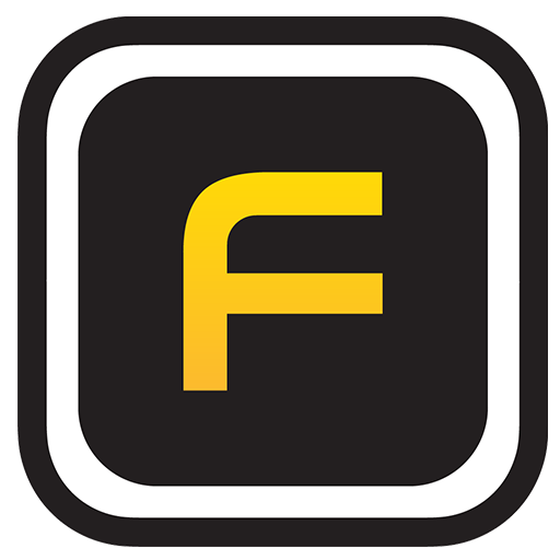 FLOW Mix icon